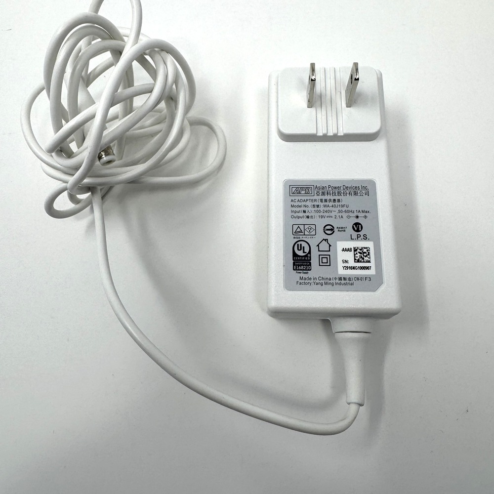 Ember Mug 2 Smart Temperature Control Mug 14oz White Set Charger Power Adapter - Picture 4 of 12
